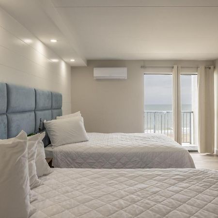 Aventura On The Ocean Hotel Myrtle Beach Buitenkant foto