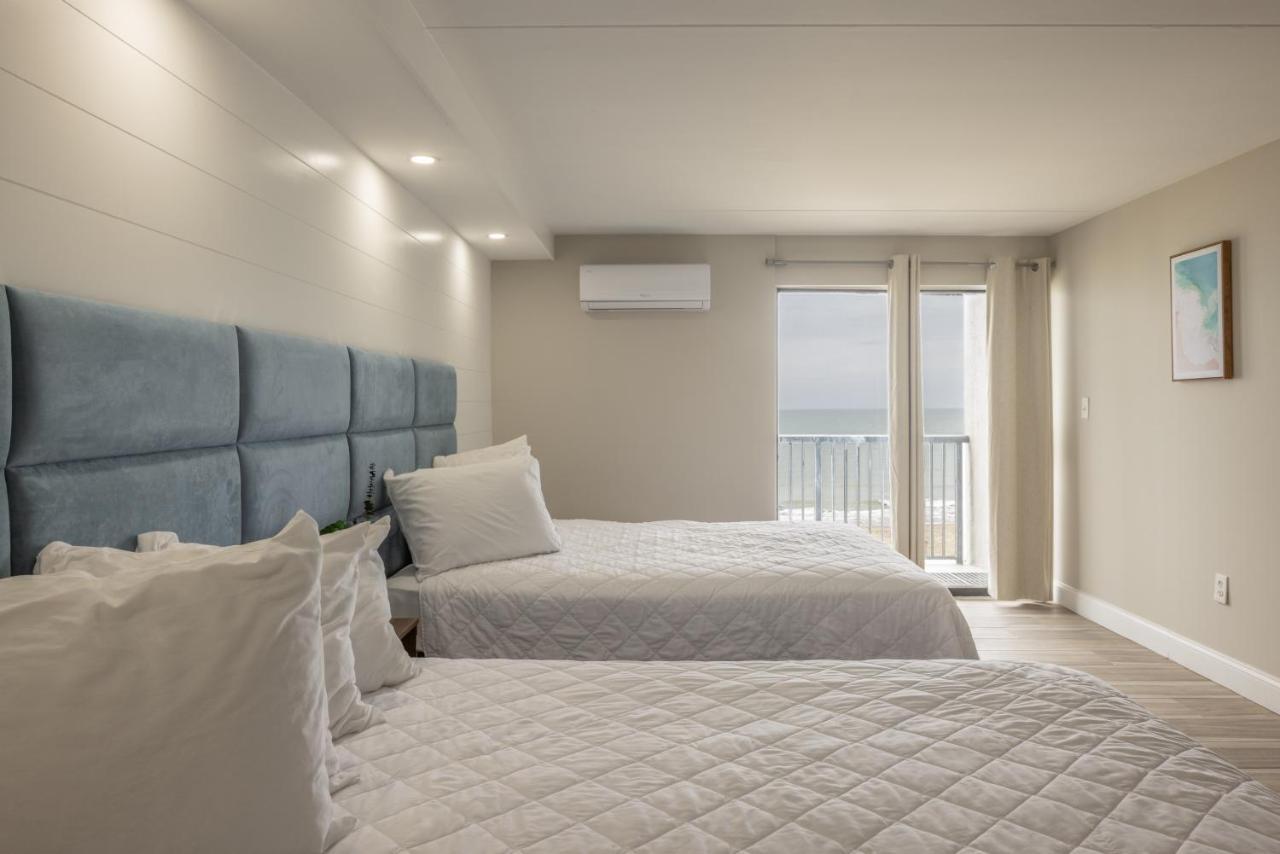 Aventura On The Ocean Hotel Myrtle Beach Buitenkant foto